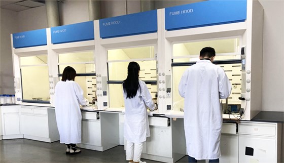 市场竞争推动热熔胶企业提升品质