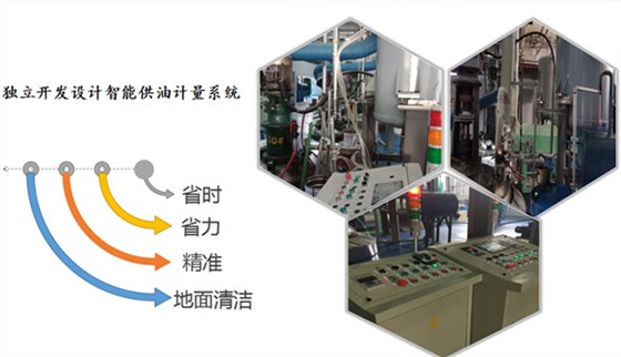 智能制造赋能热熔胶行业转型升级