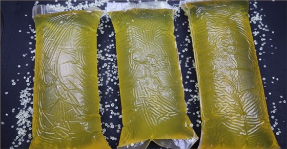 环保热熔胶 环保热熔胶