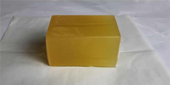 热熔胶块