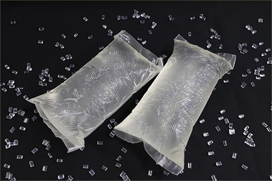 铝箔胶带热熔胶