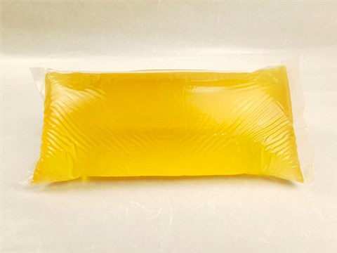标签热熔胶