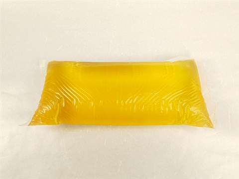 标签热熔胶