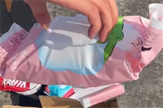 湿巾盖热熔胶