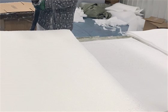 床垫用热熔胶