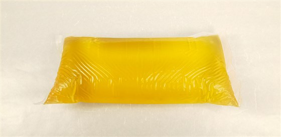 标签热熔胶