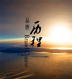 品牌历程