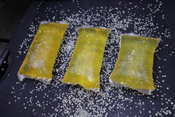 压敏热熔胶