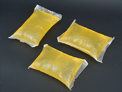 清洁胶带用热熔胶