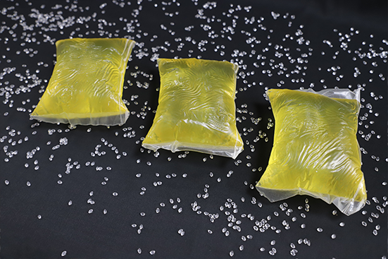 无痕挂钩热熔胶:快牢净的墙面美学守护者