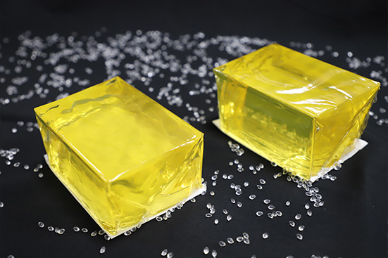 邦林足贴专用热熔胶