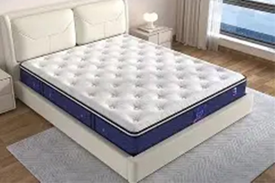 床垫生产，是一场与时间的赛跑。热熔胶，是您的提速利器