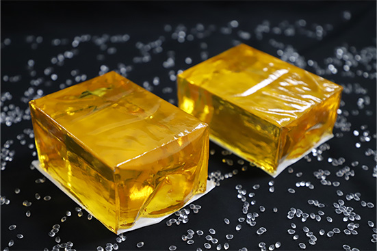 生产线分析PSA与热熔应用