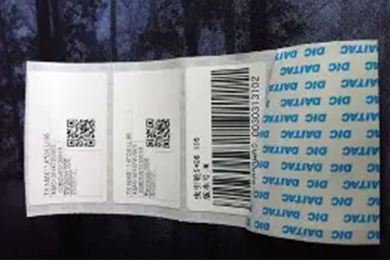 如何防止柔性包装上的标签起皱