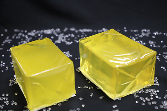 快递袋热熔胶相较于标准的四大关键优势