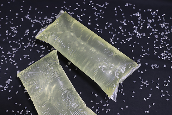 热熔胶在海绵背胶上的应用优势