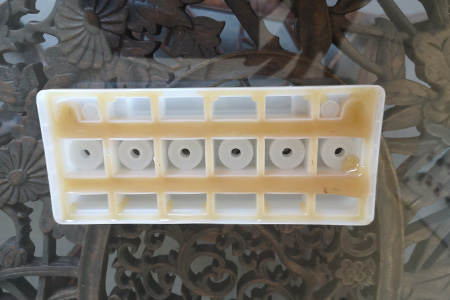 蓄电池热熔胶