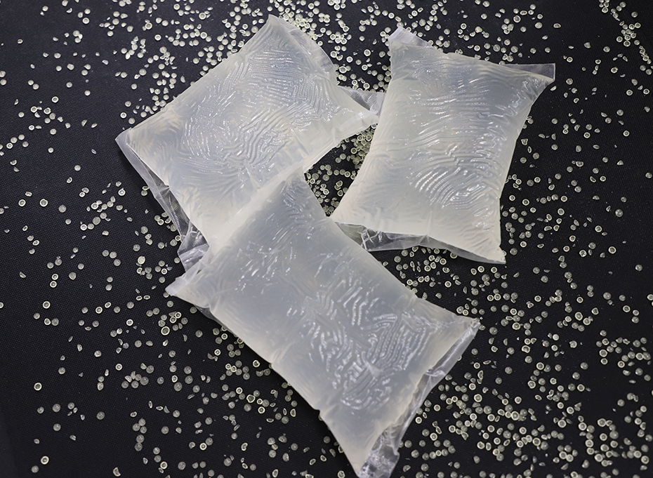 医用热熔胶
