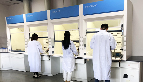 市场竞争推动热熔胶企业提升品质